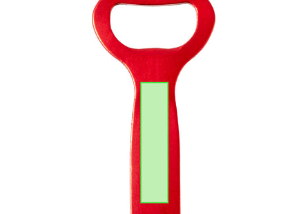 Apribottiglia Gadux personalizzabile con logo | Gadget promozionale