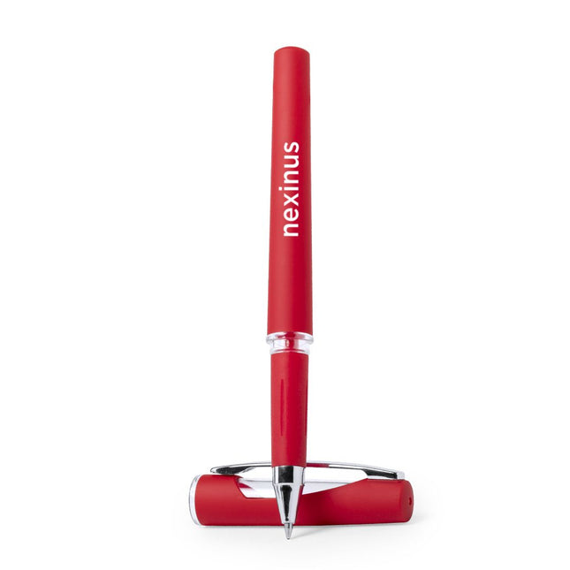 Penna Roller Kasty a gel personalizzabile
