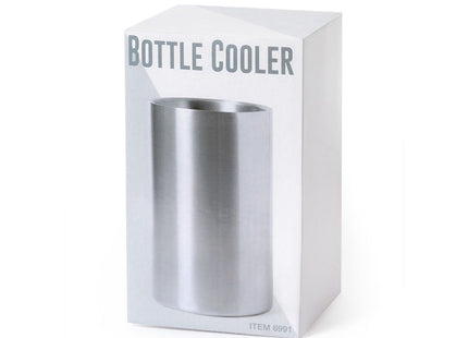 Portabottiglia Refrigerante Nohan personalizzabile con logo | Gadget promozionale