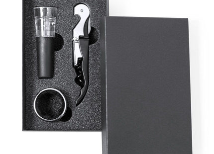 Set Vino Noarek personalizzabile con logo | Gadget promozionale