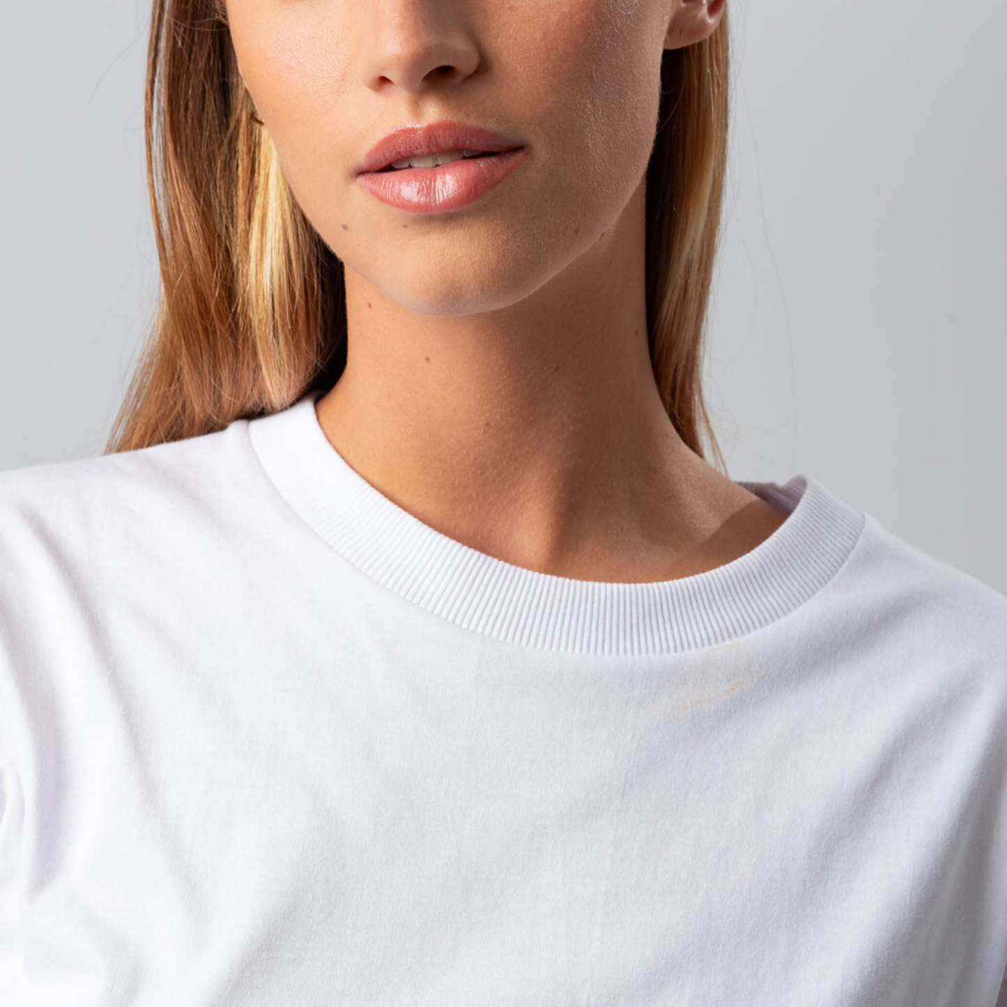 Magliette personalizzate cotone pesante | Cod. BS025