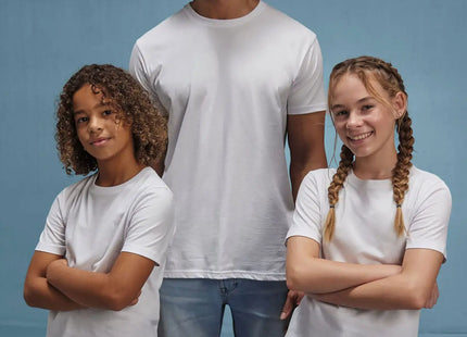 T-shirt bambino B&C #E190 /Kids BCTK002 – foto prodotto HD