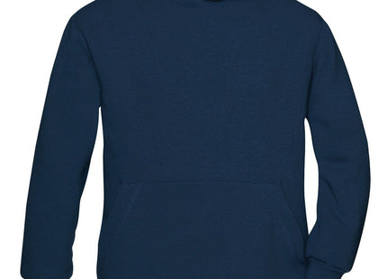 Felpa Bambino con Cappuccio B&C Hooded Kids BCWK681 Personalizzabile