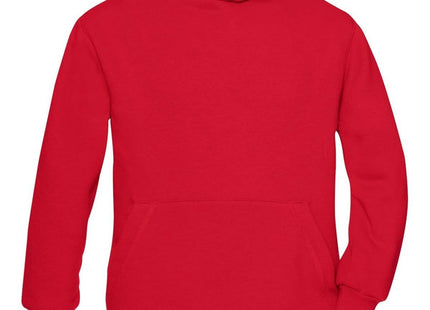 Felpa Bambino con Cappuccio B&C Hooded Kids BCWK681 Personalizzabile