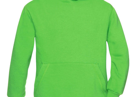 Felpa Bambino con Cappuccio B&C Hooded Kids BCWK681 Personalizzabile