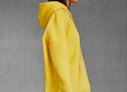 Felpa Donna con Cappuccio QUEEN Hooded B&C BCWW02Q Personalizzabile
