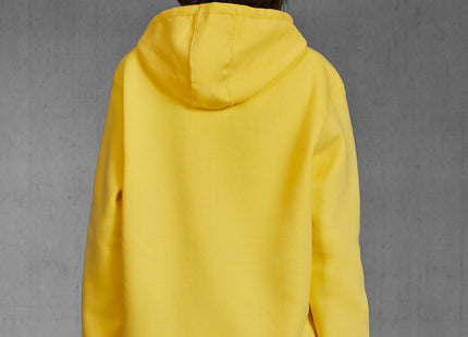 Felpa Donna con Cappuccio QUEEN Hooded B&C BCWW02Q Personalizzabile