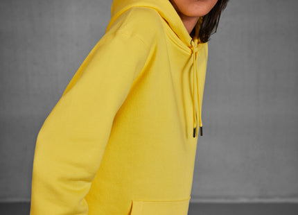 Felpa Donna con Cappuccio QUEEN Hooded B&C BCWW02Q Personalizzabile