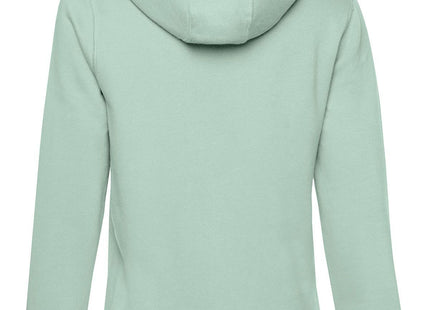 Felpa Donna con Cappuccio QUEEN Hooded B&C BCWW02Q Personalizzabile