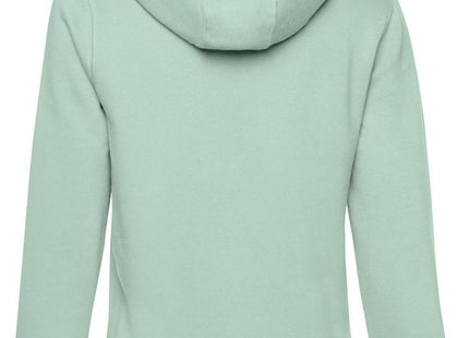 Felpa Donna con Cappuccio QUEEN Hooded B&C BCWW02Q Personalizzabile