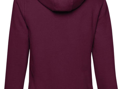 Felpa Donna con Cappuccio QUEEN Hooded B&C BCWW02Q Personalizzabile