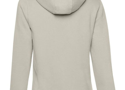 Felpa Donna con Cappuccio QUEEN Hooded B&C BCWW02Q Personalizzabile