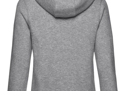 Felpa Donna con Cappuccio QUEEN Hooded B&C BCWW02Q Personalizzabile