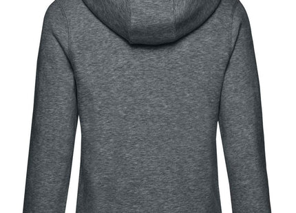 Felpa Donna con Cappuccio QUEEN Hooded B&C BCWW02Q Personalizzabile