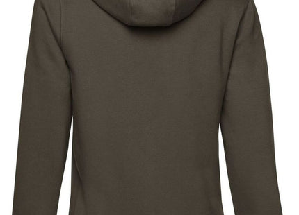 Felpa Donna con Cappuccio QUEEN Hooded B&C BCWW02Q Personalizzabile