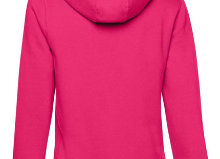 Felpa Donna con Cappuccio QUEEN Hooded B&C BCWW02Q Personalizzabile