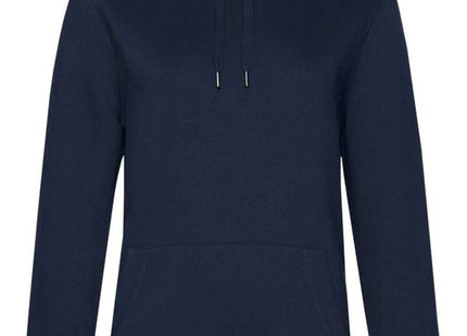 Felpa Donna con Cappuccio QUEEN Hooded B&C BCWW02Q Personalizzabile