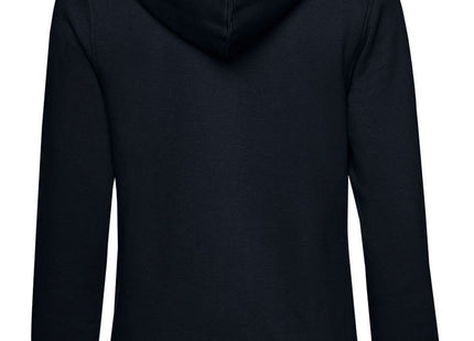 Felpa Donna con Cappuccio QUEEN Hooded B&C BCWW02Q Personalizzabile