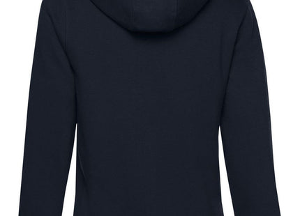 Felpa Donna con Cappuccio QUEEN Hooded B&C BCWW02Q Personalizzabile