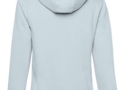 Felpa Donna con Cappuccio QUEEN Hooded B&C BCWW02Q Personalizzabile