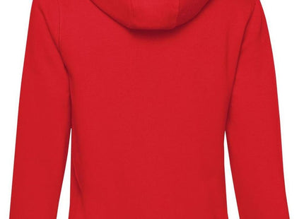 Felpa Donna con Cappuccio QUEEN Hooded B&C BCWW02Q Personalizzabile