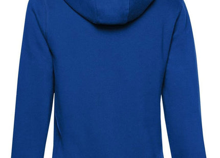 Felpa Donna con Cappuccio QUEEN Hooded B&C BCWW02Q Personalizzabile