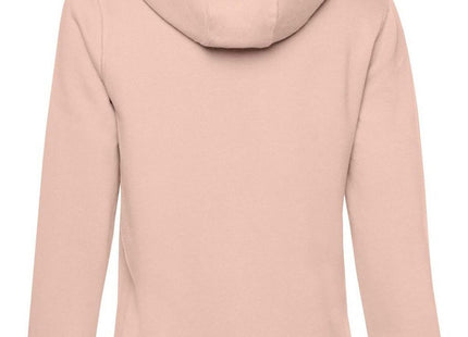 Felpa Donna con Cappuccio QUEEN Hooded B&C BCWW02Q Personalizzabile
