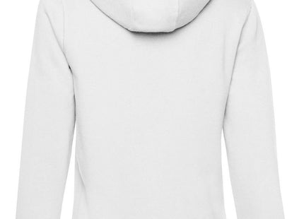 Felpa Donna con Cappuccio QUEEN Hooded B&C BCWW02Q Personalizzabile