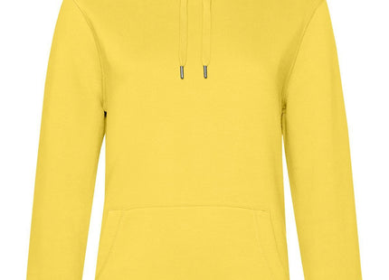 Felpa Donna con Cappuccio QUEEN Hooded B&C BCWW02Q Personalizzabile