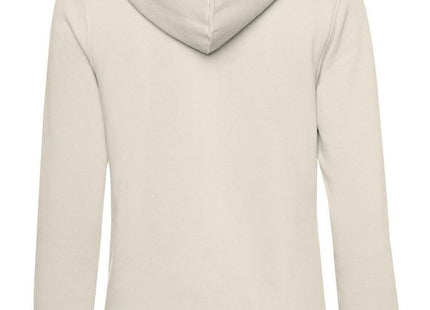Felpa Donna Organica Inspire Hooded B&C BCWW34B Personalizzabile