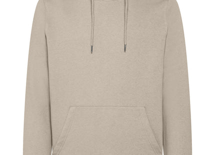 Felpa con Cappuccio Organica Unisex Spider BS342 Personalizzabile