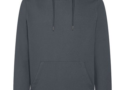 Felpa con Cappuccio Organica Unisex Spider BS342 Personalizzabile