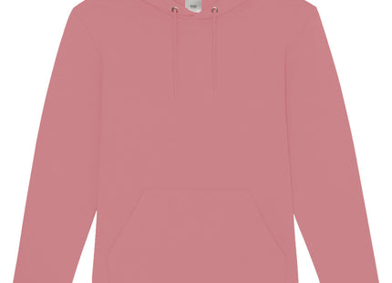 Felpa con Cappuccio Organica Unisex Spider BS342 Personalizzabile