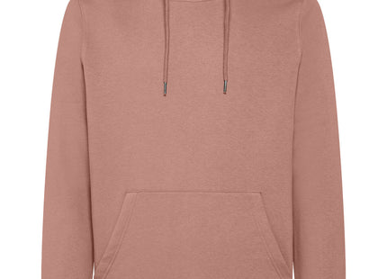 Felpa con Cappuccio Organica Unisex Spider BS342 Personalizzabile
