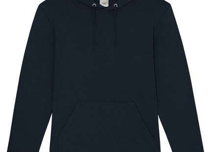 Felpa con Cappuccio Organica Unisex Spider BS342 Personalizzabile