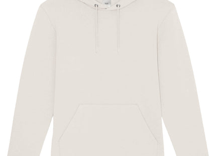 Felpa con Cappuccio Organica Unisex Spider BS342 Personalizzabile
