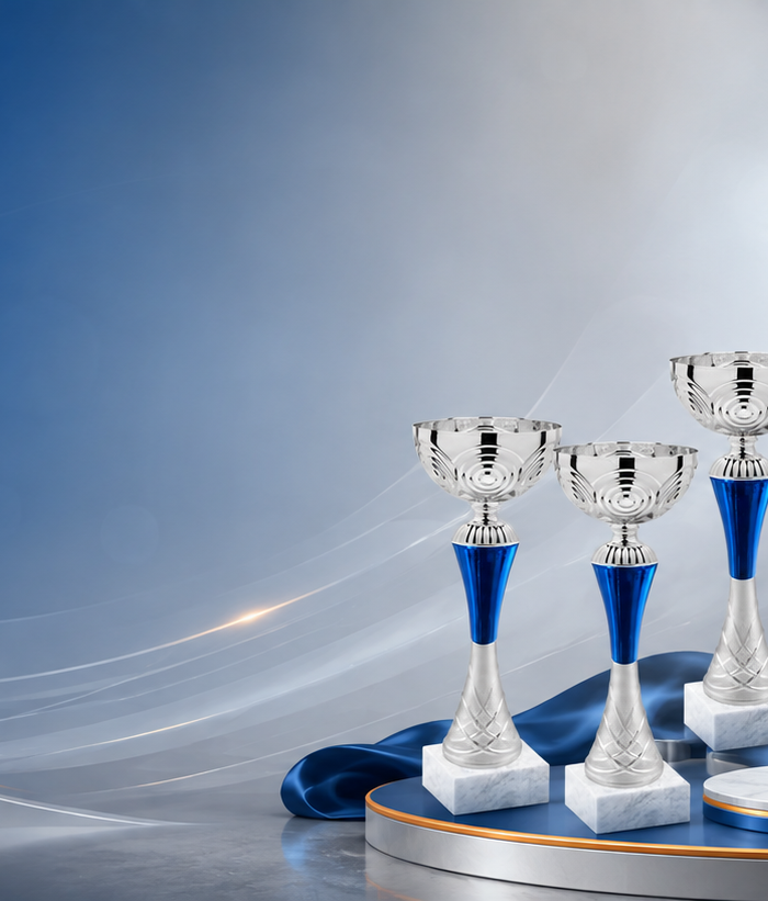 <h1><strong>PREMIAZIONI<br/></strong><span style="text-decoration:underline"><strong>PERSONALIZZATE</strong></span></h1>