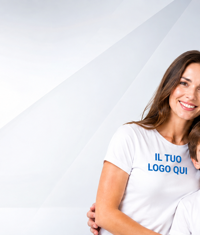 <h1><strong>MAGLIETTE </strong><span style="text-decoration:underline"><strong>PERSONALIZZATE</strong></span></h1>