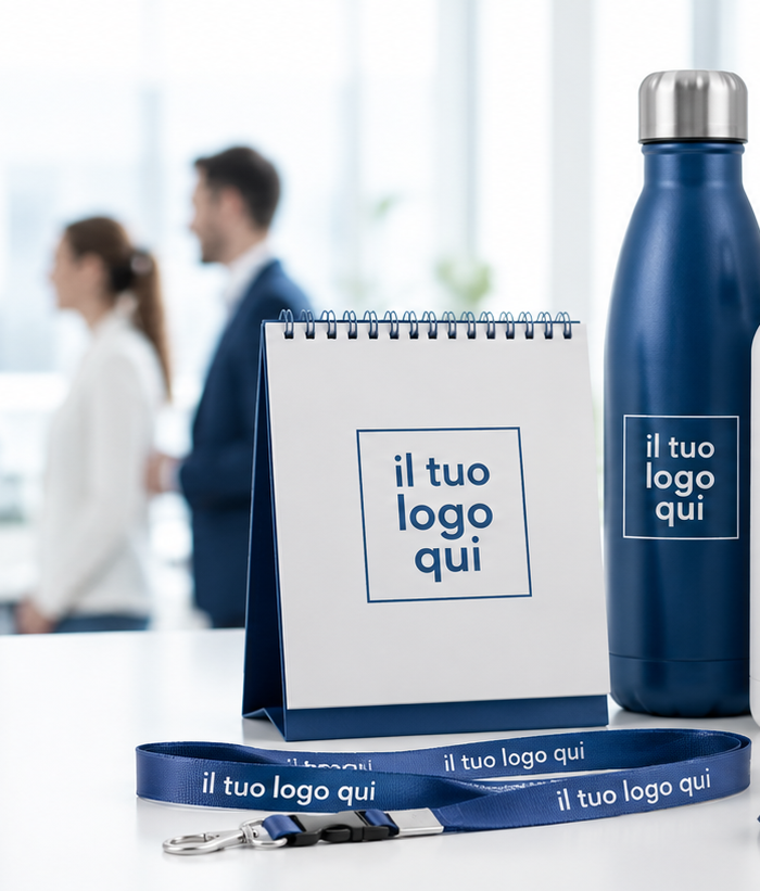 <h1><strong>PROMO GADGET<br/></strong><span style="text-decoration:underline"><strong>PERSONALIZZATI</strong></span></h1>