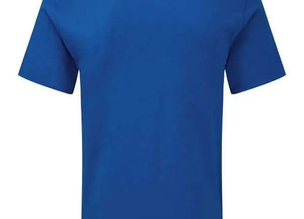 Iconic 150 V-Neck T - indossata