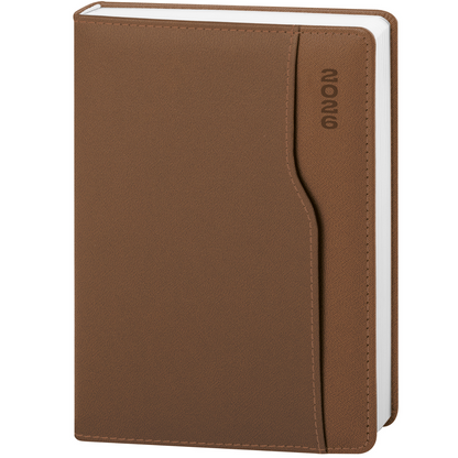 Agende personalizzate 2026 Giornaliere 15x21 | Cod. PB301