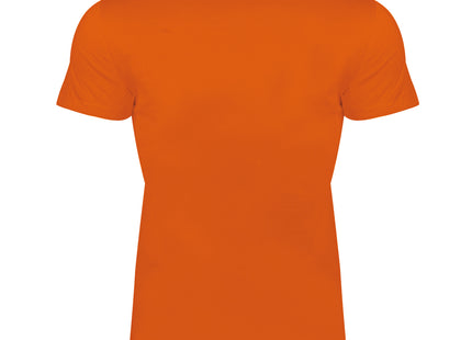 T-shirt adulto cotone pettinato personalizzabile – ZERO NK100