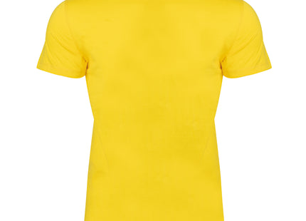 T-shirt adulto cotone pettinato personalizzabile – ZERO NK100