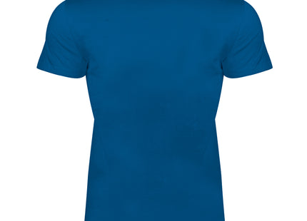 T-shirt adulto cotone pettinato personalizzabile – ZERO NK100