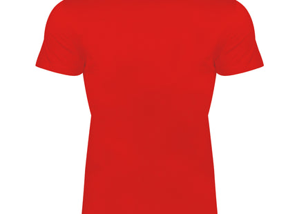 T-shirt adulto cotone pettinato personalizzabile – NAKOTA150 NK150