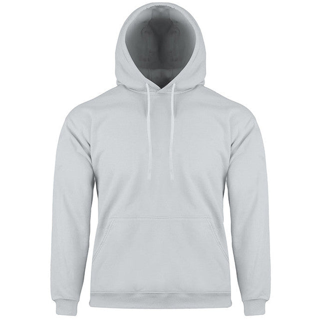 HOODIE NK305 Bianco