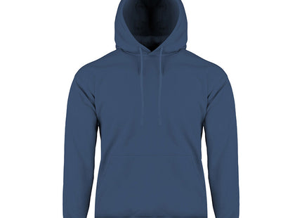 HOODIE NK305 Blu