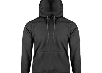 HOODIE NK305 Nero