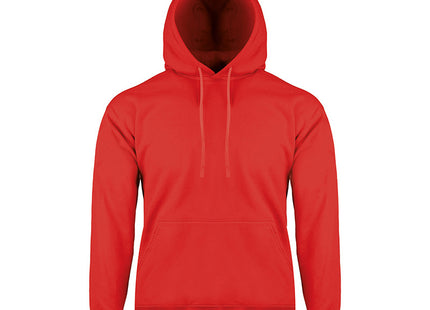 HOODIE NK305 Rosso