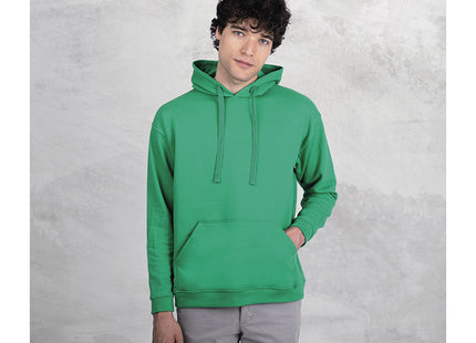 HOODIE NK305 Bianco